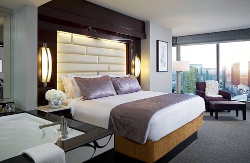 Las Vegas Resort | Elara Las Vegas Strip-2 Bedroom