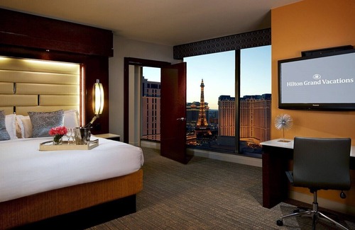 Las Vegas Resort | Elara Las Vegas Strip-1Bedroom