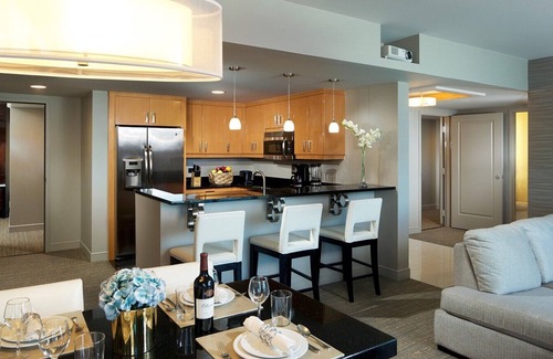 Las Vegas Resort | Elara Las Vegas Strip-1Bedroom