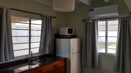 San Clemente Apartment | ELARCO Complejo de Mar