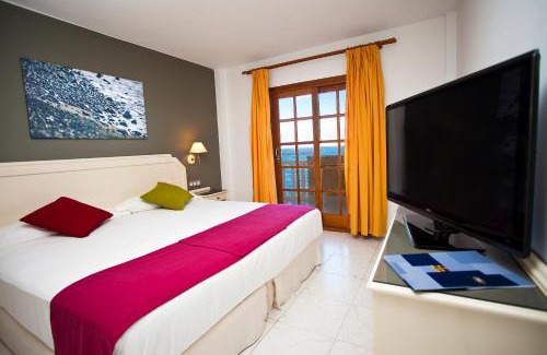 Caleta de Fuste Apartment | Elba Castillo San Jorge & Antigua Suite Hotel