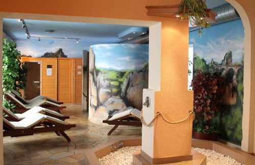 Bad Schandau Hotel | Elbhotel Bad Schandau