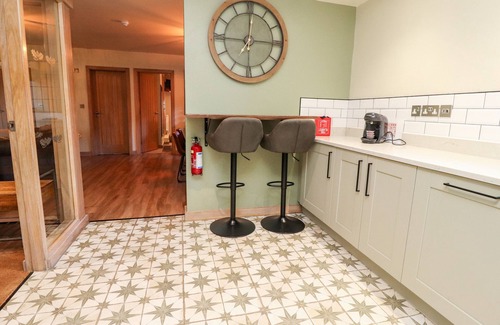 Tosside Cottage | Eldroth