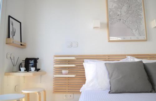 Tinos Town Hotel | Eleana Hotel
