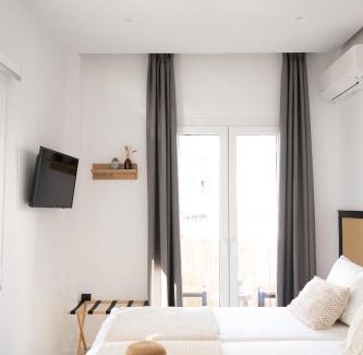 Tinos Town Hotel | Eleana Hotel
