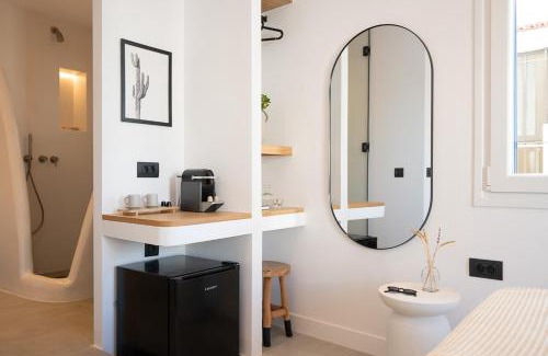 Tinos Town Hotel | Eleana Hotel