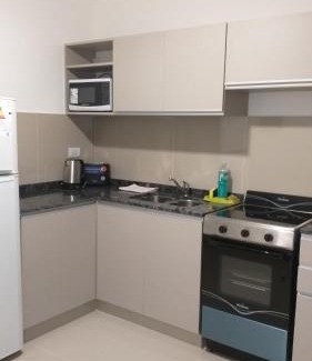 La Falda Apartment | Electra edificio veneto