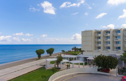 Ialyssos Apartment | Electra Palace Rhodes