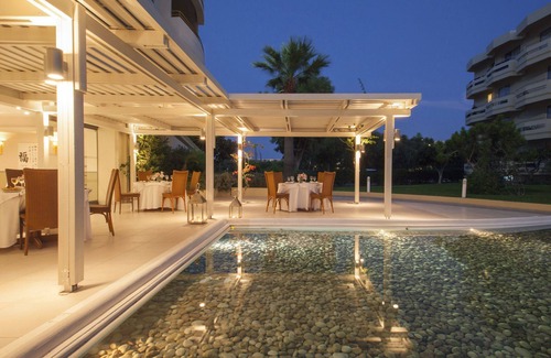 Ialyssos Apartment | Electra Palace Rhodes