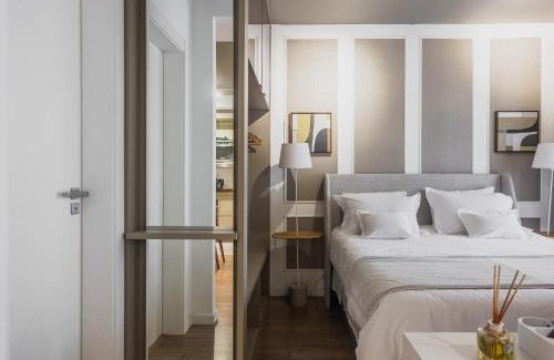 Gleba Fazenda Palhano Apartment | Elegância e Conforto no Ed Jh Palhano 1303