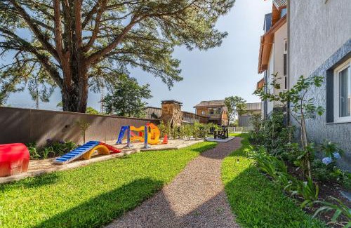 Carniel Apartment | Elegância e Experiência by Achei Gramado