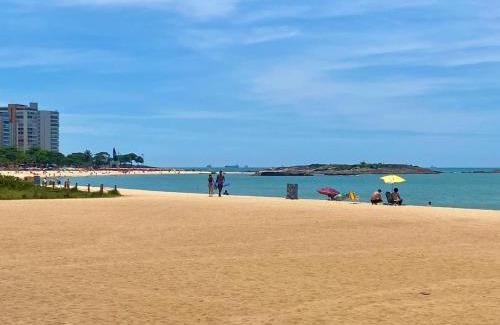 Vila Velha Apartment | Elegância Praia da Sereia