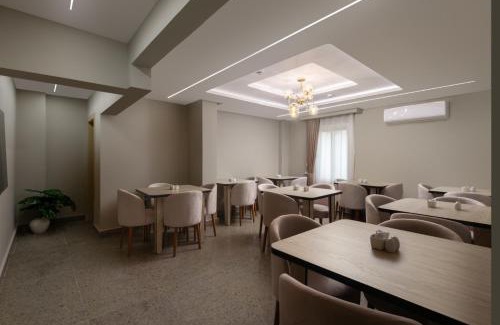 Garden City Hotel | Elegance Grand City Hotel