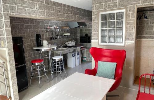 Miyazaki House | Elegance Kukou Minami A - Vacation STAY 41507v