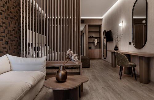 Planos Hotel | Elegance Luxury Executive Suites - Adults Only