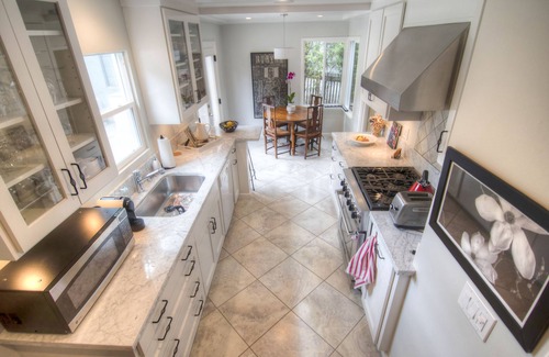 Northeast Carmel House | Elegance & Serenity and A Short Walk To Town