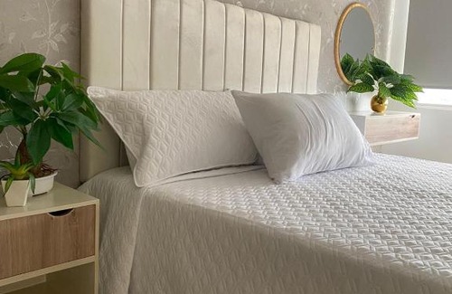 Valledupar Apartment | Elegancia y confort , con ubicación estratégica.