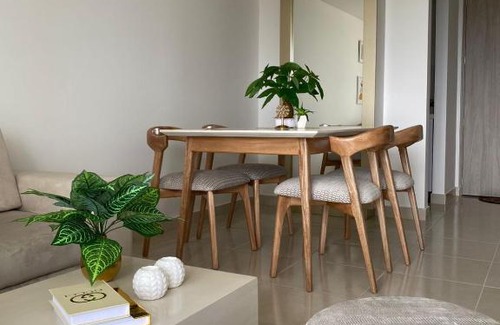 Valledupar Apartment | Elegancia y confort , con ubicación estratégica.