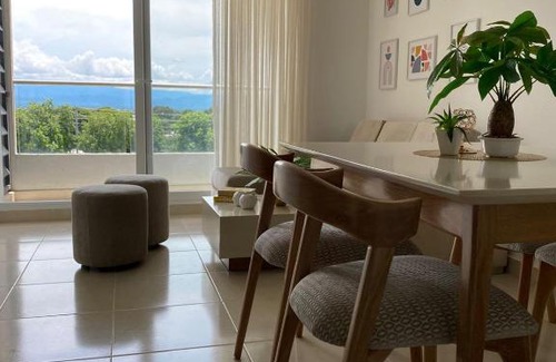 Valledupar Apartment | Elegancia y confort , con ubicación estratégica.