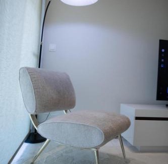 Luanda Apartment | Elegant 2- bedroom in heart of Talatona