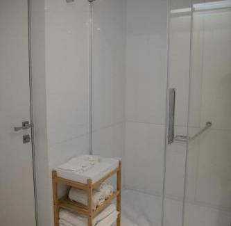 Luanda Apartment | Elegant 2- bedroom in heart of Talatona