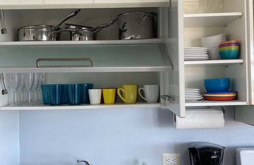 Villas Del Mar Apartment | Elegant 2-BR Ocean View Apt. Pool, Jacuzzi, Just Walk to Beautiful Sandy Beach