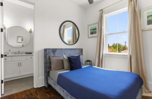 Dillard Apartment | Elegant 4bd with Pool and Off Street Parking