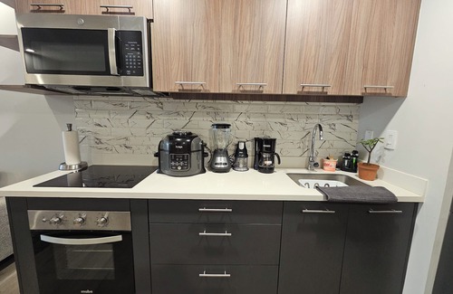 Heredia Apartment | Elegant and Comfortable Apartment