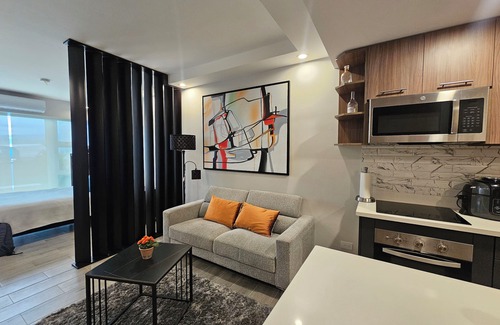 Heredia Apartment | Elegant and Comfortable Apartment