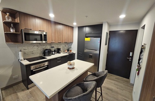 Heredia Apartment | Elegant and Comfortable Apartment