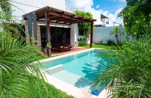 Merida Municipality Villa | Elegant and comfortable villa in Real Montejo