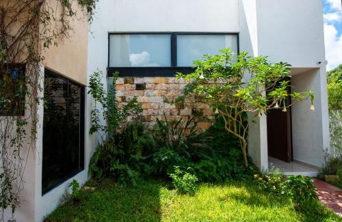 Merida Municipality Villa | Elegant and comfortable villa in Real Montejo