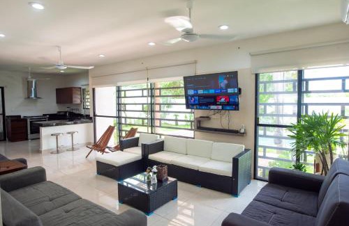 Merida Municipality Villa | Elegant and comfortable villa in Real Montejo