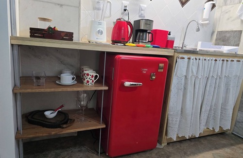 Nazare Apartment | Elegant and spacious studio in an upscale neighborhood of Belém.