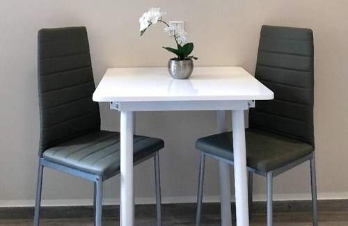 Derendorf Apartment | Elegant apartment in top location Düsseldorf!