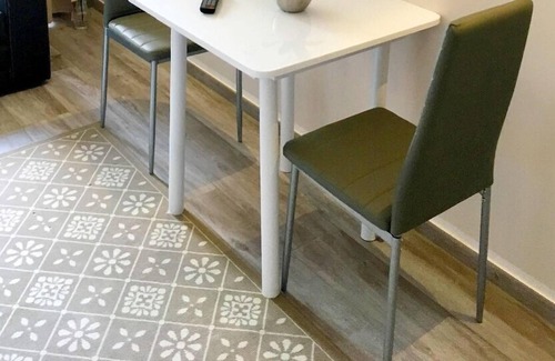 Derendorf Apartment | Elegant apartment in top location Düsseldorf!