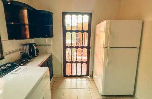 Barrio Rio de Piedras Apartment | Elegant apartment in San Pedro Sula