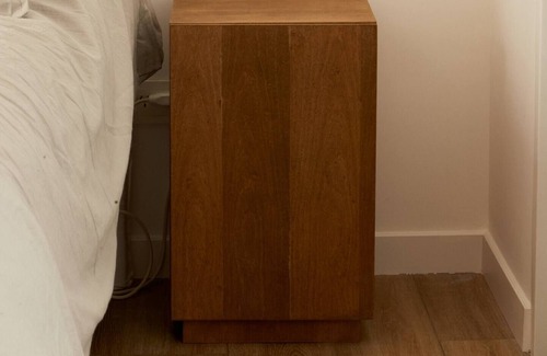 San Telmo Apartment | Elegant Apartment in Premier Building