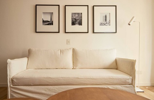 San Telmo Apartment | Elegant Apartment in Premier Building