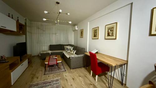 Çagllavicë Apartment | Elegant Apartment in City Centre