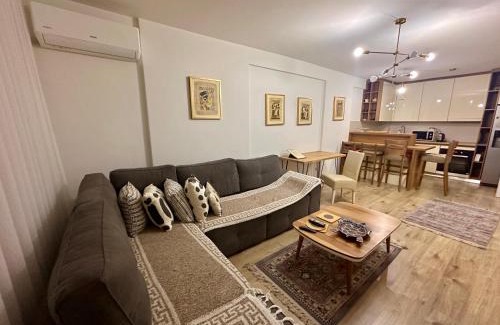 Çagllavicë Apartment | Elegant Apartment in City Centre