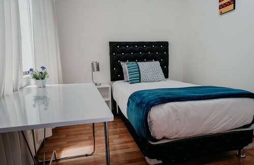 Cusco Apartment | Elegant apartment in pure style