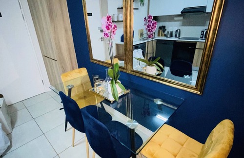 Tshwane Apartment | Elegant Beach Resort Unit at the Blyde