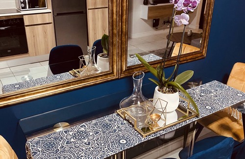 Tshwane Apartment | Elegant Beach Resort Unit at the Blyde