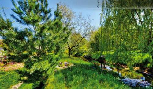 Southeast Boise House | Elegant Boise River Home at Bown Crossing with Hot Tub