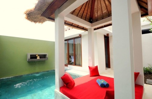 Nakula Villa | Elegant Cozy Villa in heart of seminyak with Special Banafit