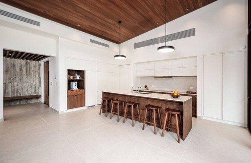 Rio Seco Villa | Elegant Villa Retreat featuring Luxe Comfort Stunning Views in Playa Grande