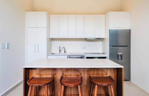 Rio Seco Villa | Elegant Villa Retreat featuring Luxe Comfort Stunning Views in Playa Grande