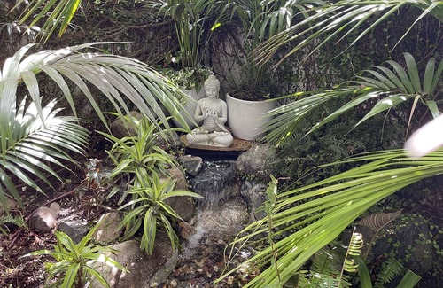 Silver Strand House | Elegant Guest House in Prestigious Silver Strand