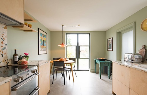 Deal House | Elegant holiday home located in the heart of Deal